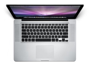 MacBook Pro con Intel Sandy Bridge prima dell'estate