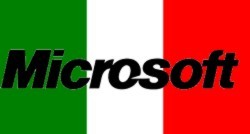 Parte dall'Italia una class action contro Microsoft