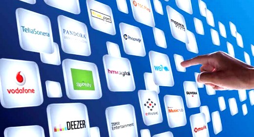 L'IFPI presenta il Digital Music Report 2011