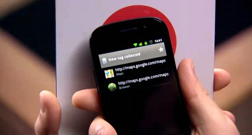 Un portafogli firmato Google