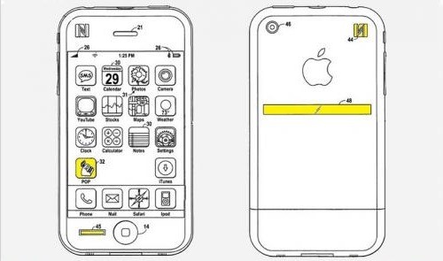iPad 2 e iPhone 5 supporteranno i pagamenti NFC