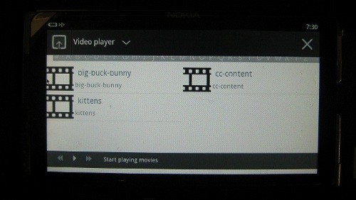 Nokia: al MWC 2011 sarà l'ora del nuovo tablet MeeGo?