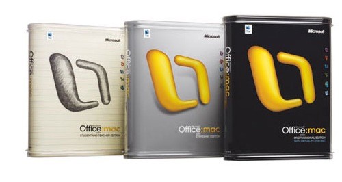 Microsoft porterà Office su Mac App Store?