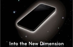 LG Optimus 3D: lo smartphone tridimensionale al MWC di Barcellona