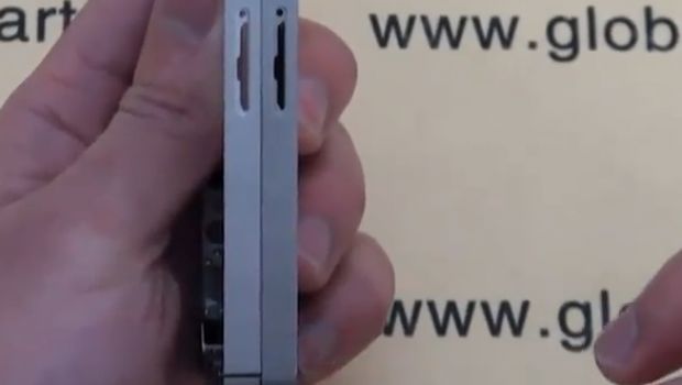 Se questo non è l'iPhone Verizon potrebbe essere l'iPhone 5?