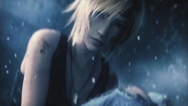 The 3rd Birthday: 140 mila copie durante la sua prima settimana in Giappone