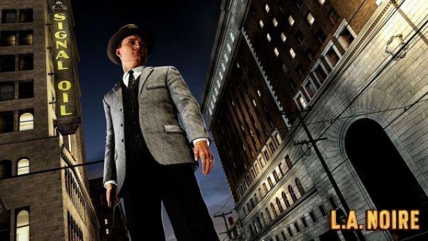 L.A. Noire: nuove immagini