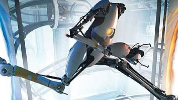 Portal 2: ecco le copertine