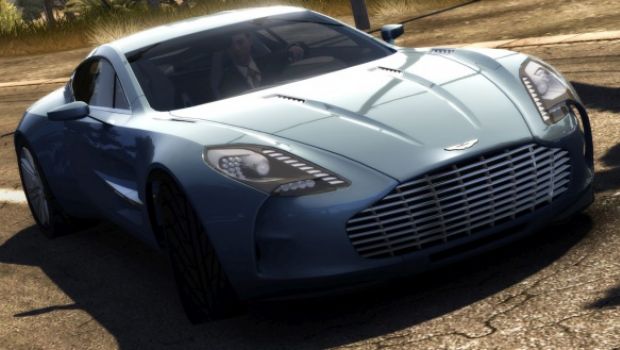 Test Drive Unlimited 2: nuove immagini delle supercar