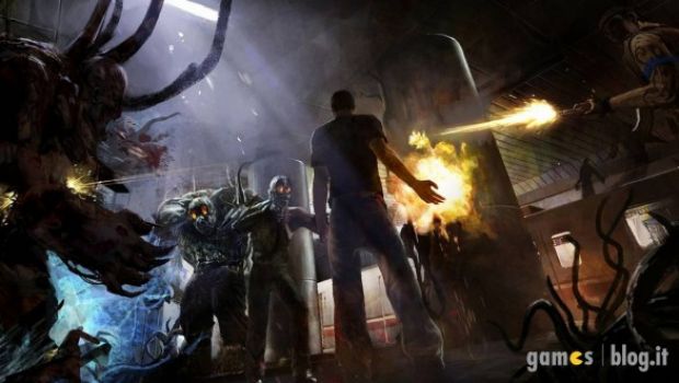 The Secret World: Funcom cerca il distributore e trova Electronic Arts