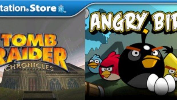 PlayStation Store: le novità di mercoledì 12 gennaio