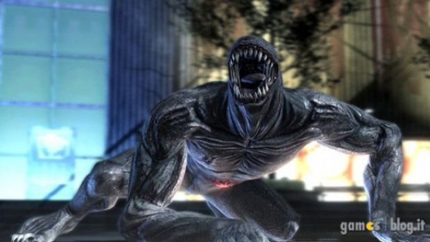 Yakuza: Of the End - nuove immagini