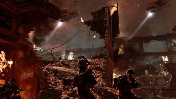 Classifica vendite Regno Unito: Black Ops al primo posto