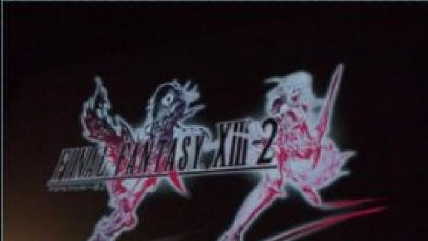 Final Fantasy XIII-2 annunciato da Square-Enix