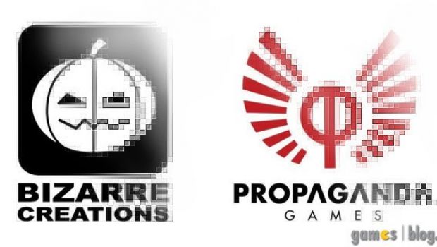 Propaganda Games e Bizarre Creations chiudono i battenti