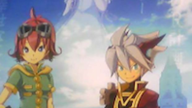 Machinist of the Sky Rodea: ecco il nuovo progetto del creatore di Sonic per Wii e 3DS