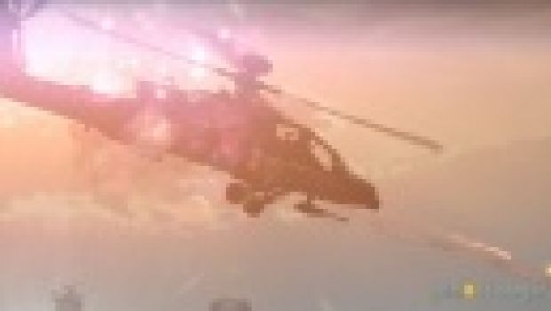 Homefront: nuovo filmato sul multiplayer