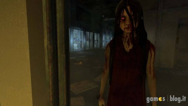 F.E.A.R. 3: nuove immagini di gioco