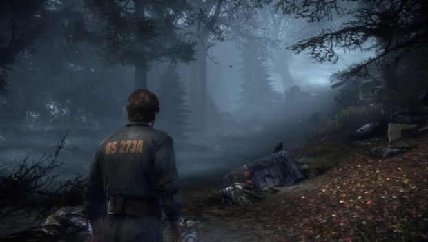 Silent Hill: Downpour - immagini e dettagli