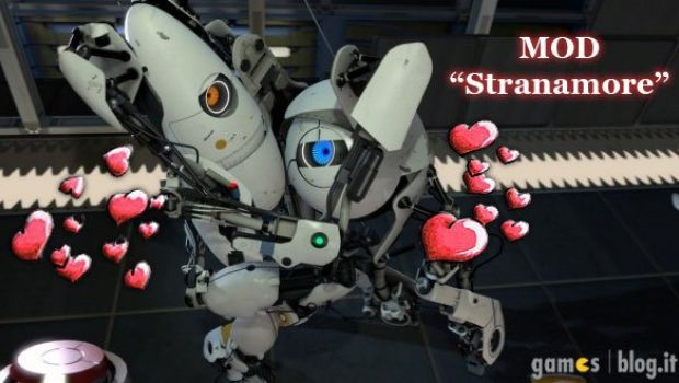 Portal 2 avrà due sequenze finali: confermato il supporto alle mod amatoriali su tutte le piattaforme
