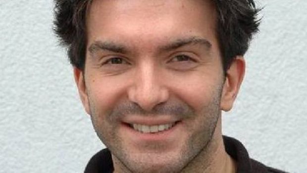 Cevat Yerli (Crytek): 