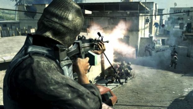 PSP2: in arrivo un Call of Duty