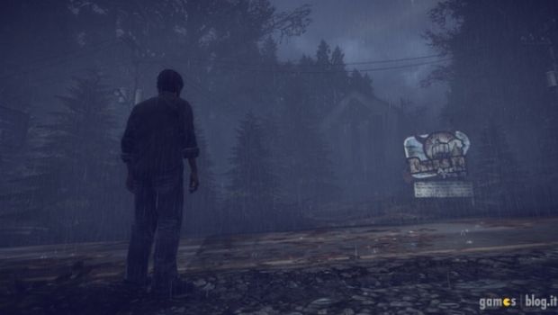 Silent Hill: Downpour - nuove immagini