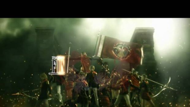 Final Fantasy Type-0: nuovi dettagli