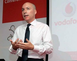 Vodafone contro Telecom per l'offerta a 100Mbit