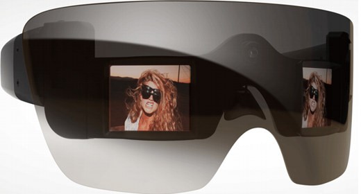 Polaroid e Lady Gaga al CES 2011