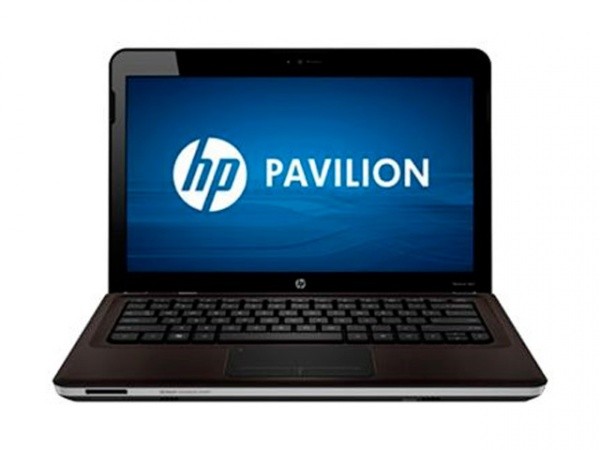 HP Pavilion Dv6-3104sl Entertainment
