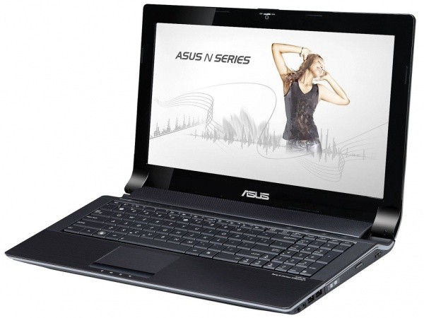ASUS N53JF