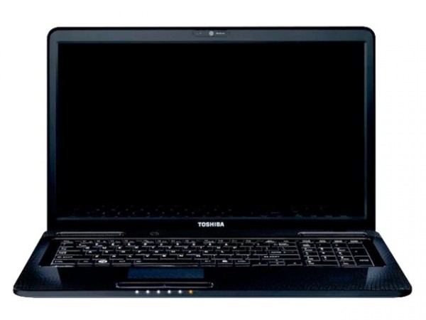 Toshiba Satellite L670D-11M