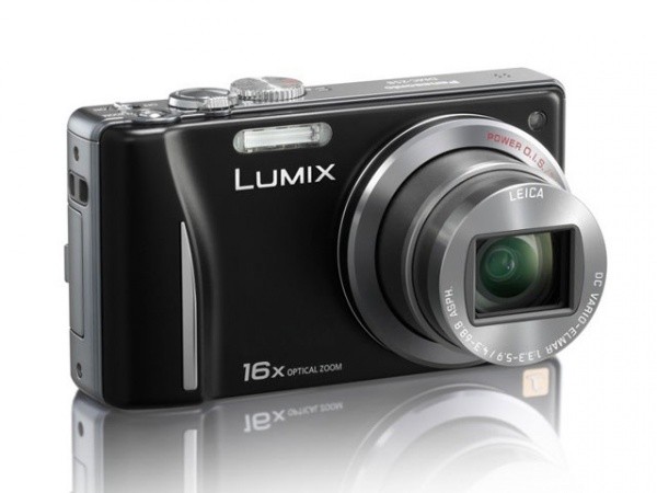 Panasonic Lumix ZS10
