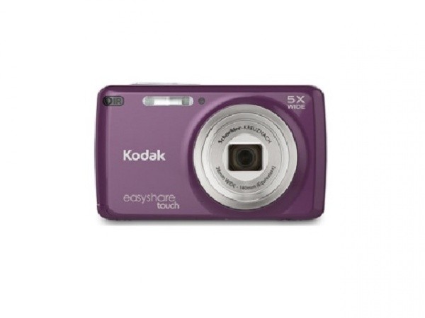 Kodak Easyshare Touch