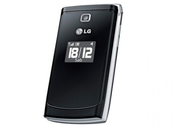 LG A133