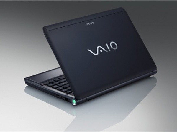 Sony VAIO S