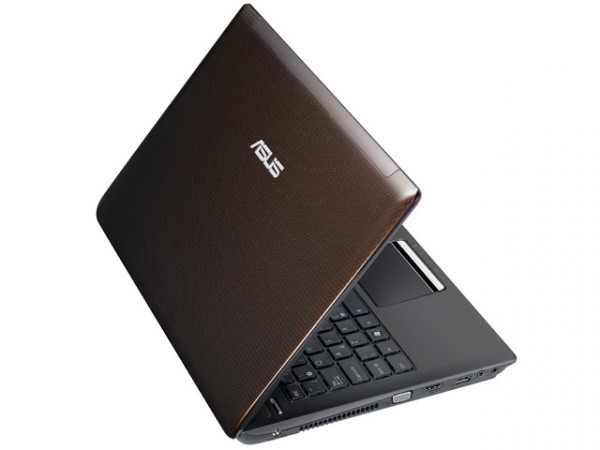 ASUS N82JQ VX017X