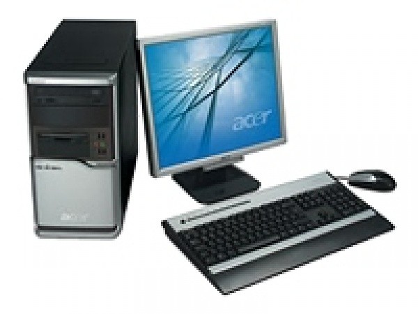 Acer AcerPower F6