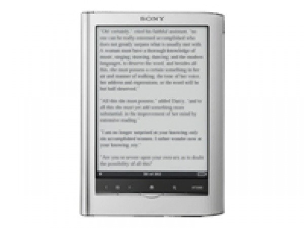 Sony Reader Touch Edition PRS-650