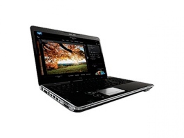 HP Pavilion Dv6-2120sl Entertainment