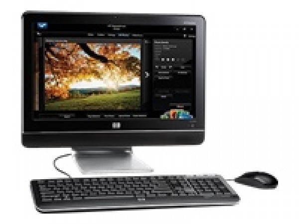 HP Pavilion MS215IT