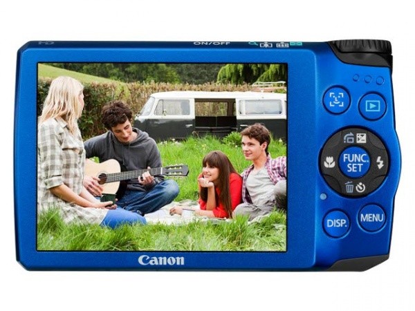 Canon PowerShot A3300 IS