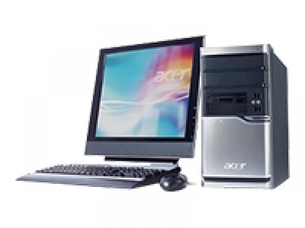 Acer Veriton M460