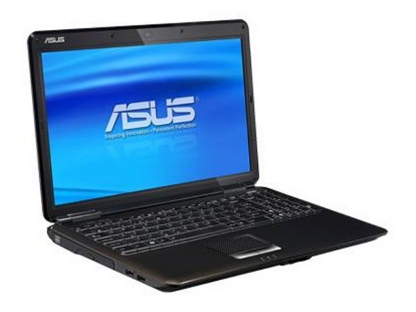 ASUS K50AF SX012V