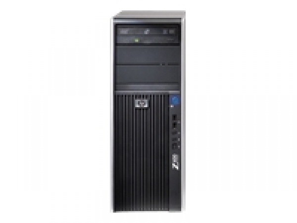 HP Workstation Z400
