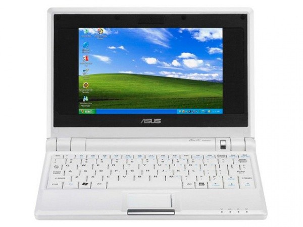 ASUS Eee PC 701