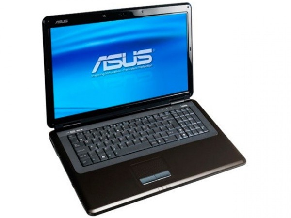 ASUS K70IJ TY007C