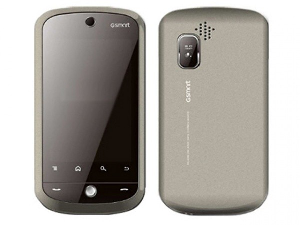 Gigabyte G Smart G1310