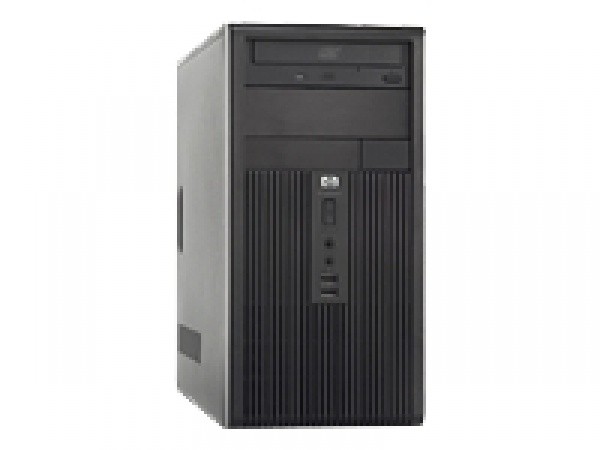 HP Compaq DX2300